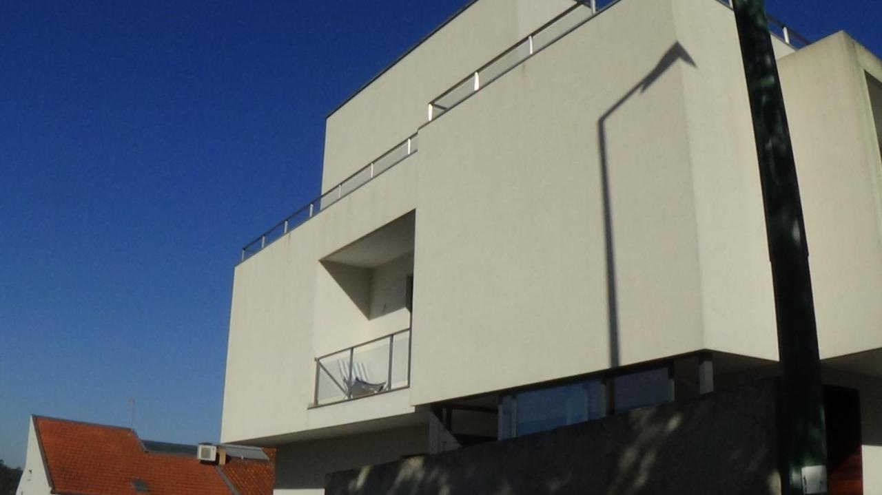 Quinta Da Lousa Guest House - Valongo - Porto Valongo (Porto) Exterior photo