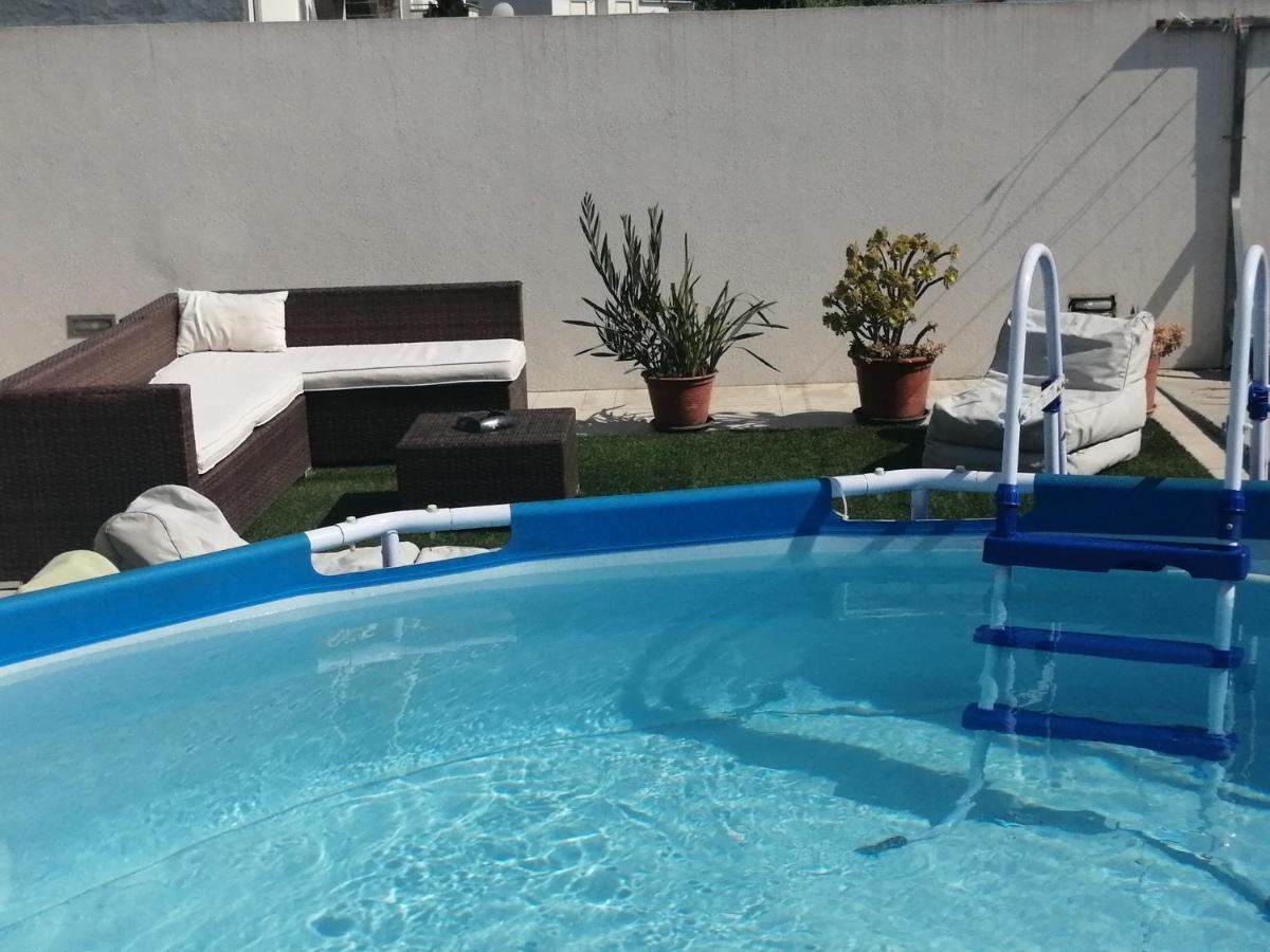 Quinta Da Lousa Guest House - Valongo - Porto Valongo (Porto) Exterior photo